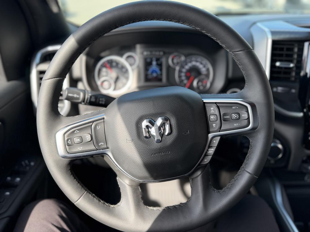 Ram 1500 BIGHORN NIV 1 2026 à vendre à Trois-Rivières - 14