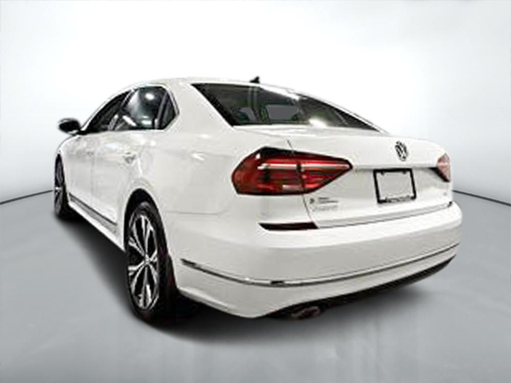 Volkswagen Passat COMFORLINE 2018 à vendre à Trois-Rivières - 6