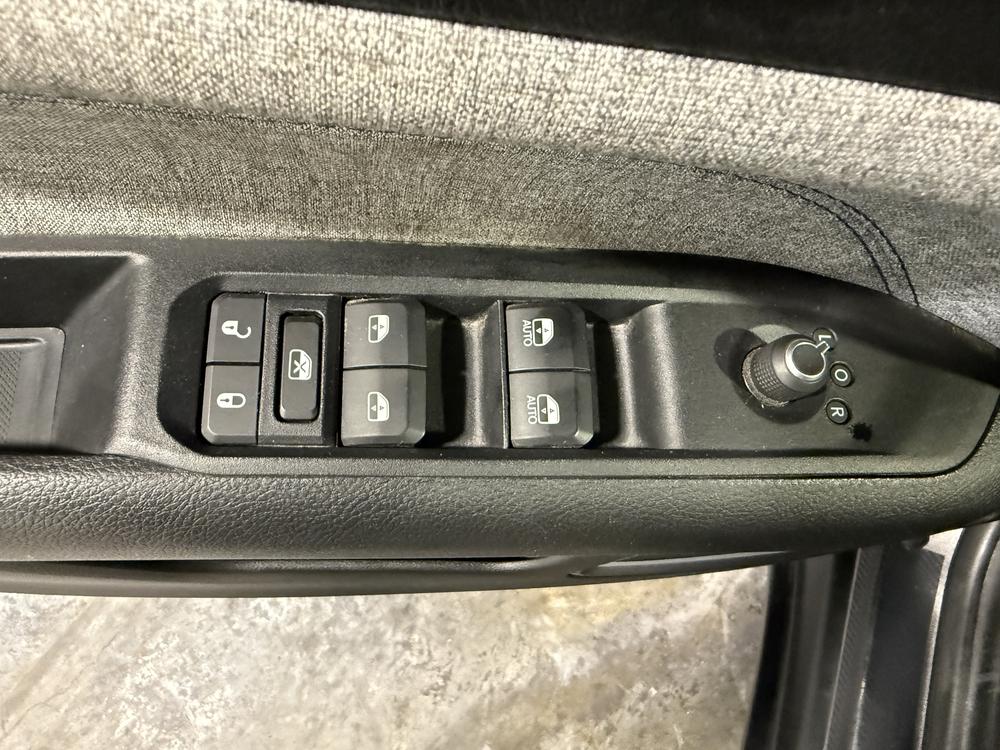 Jeep Compass North 2022 d&rsquo;occasion à vendre - 14