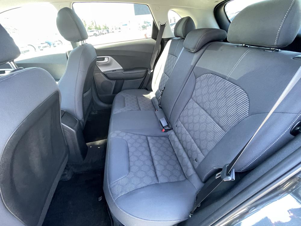 Kia Niro L 2022 d&rsquo;occasion à vendre - 24