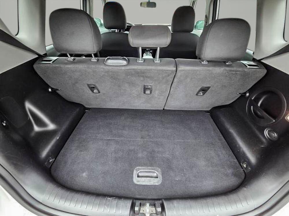 Kia Soul EX 2016 d&rsquo;occasion à vendre - 23