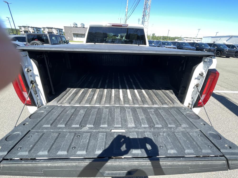 GMC Sierra 2500HD AT4 2023 d&rsquo;occasion à vendre - 30