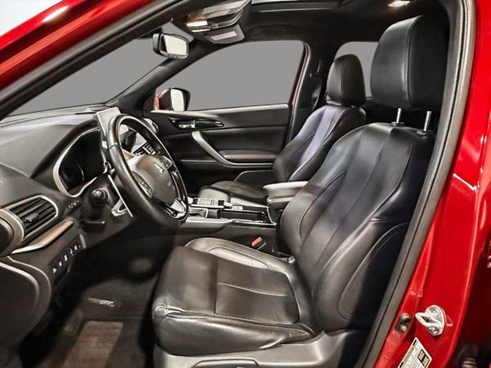 Mitsubishi Eclipse Cross LIMITÉE 2020 d&rsquo;occasion à vendre - 17