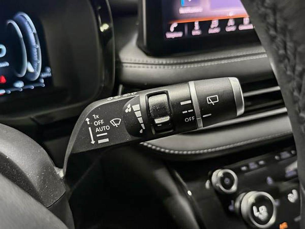 INFINITI QX60 LUXE 2024 d&rsquo;occasion à vendre - 24