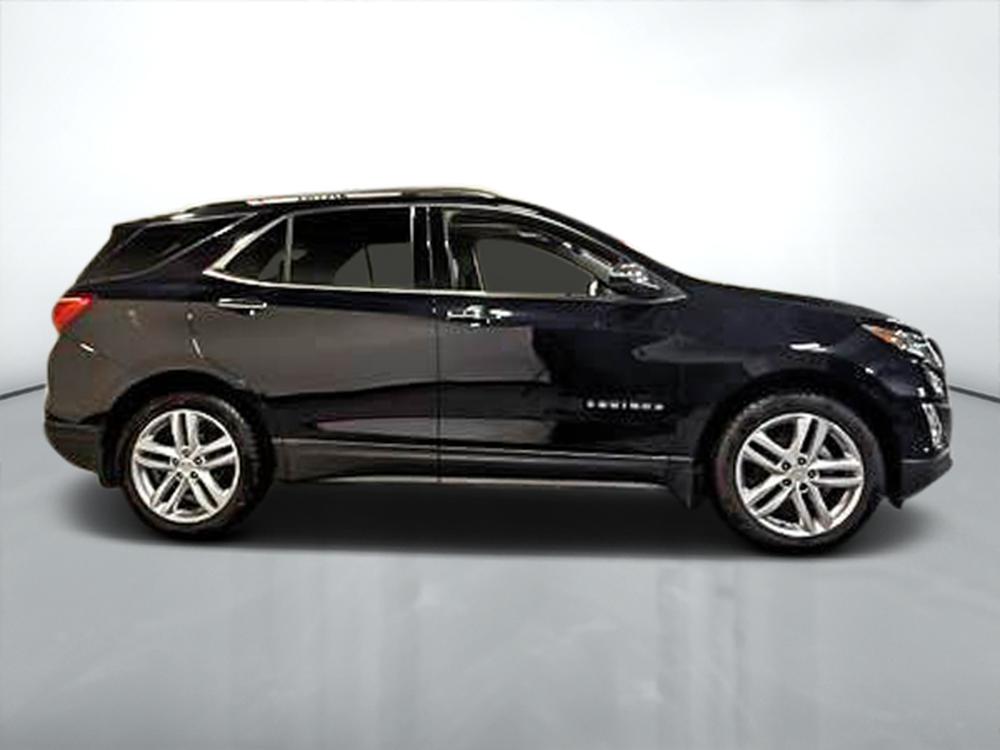 Chevrolet Equinox Premier 2021 d&rsquo;occasion à vendre - 2