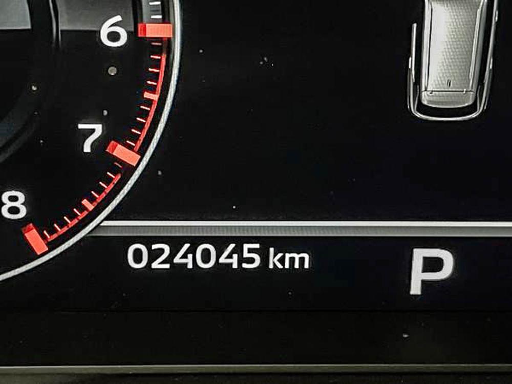 Mitsubishi Outlander SEL AWD / 7 PASSAGERS 2023 d&rsquo;occasion à vendre - 21