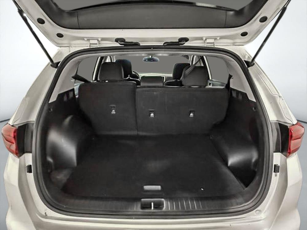 Kia Sportage LX 2021 d&rsquo;occasion à vendre - 30