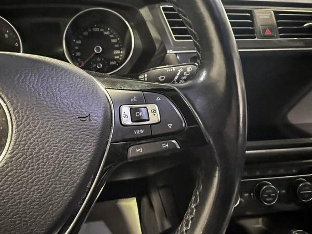 Volkswagen Tiguan COMFORTLINE 2019 d&rsquo;occasion à vendre - 19