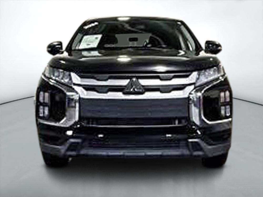 Mitsubishi RVR SE 2024 d&rsquo;occasion à vendre - 9