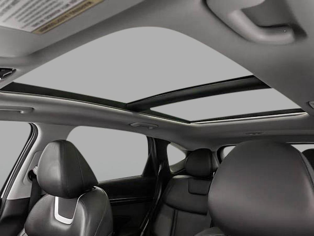 Hyundai Tucson hybride Luxury AWD 2022 d&rsquo;occasion à vendre - 32