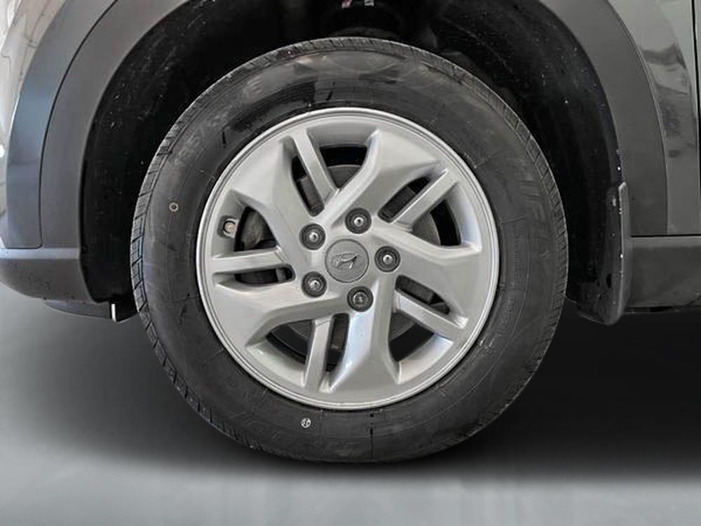 Hyundai Venue Preferred 2022 d&rsquo;occasion à vendre - 8