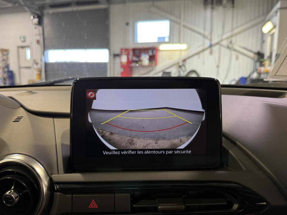 Mazda MX-5 RF GT 2019 d&rsquo;occasion à vendre - 26