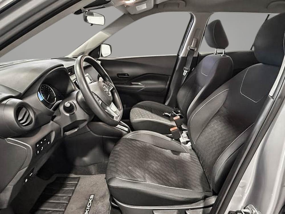 Nissan Kicks S 2021 d&rsquo;occasion à vendre - 16