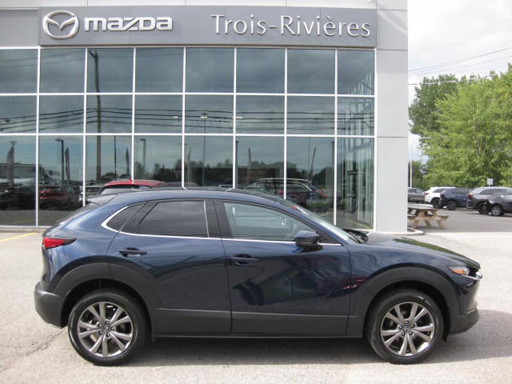 Mazda CX-30 GT 2024 d&rsquo;occasion à vendre - 7