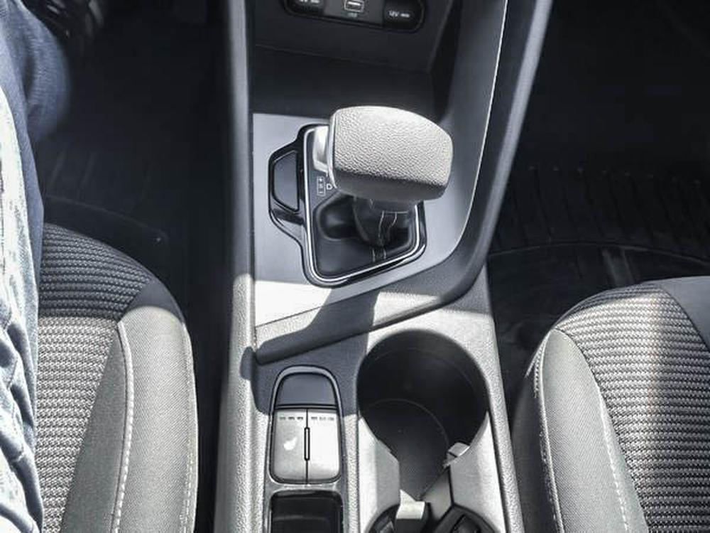 Kia Niro L 2022 d&rsquo;occasion à vendre - 22