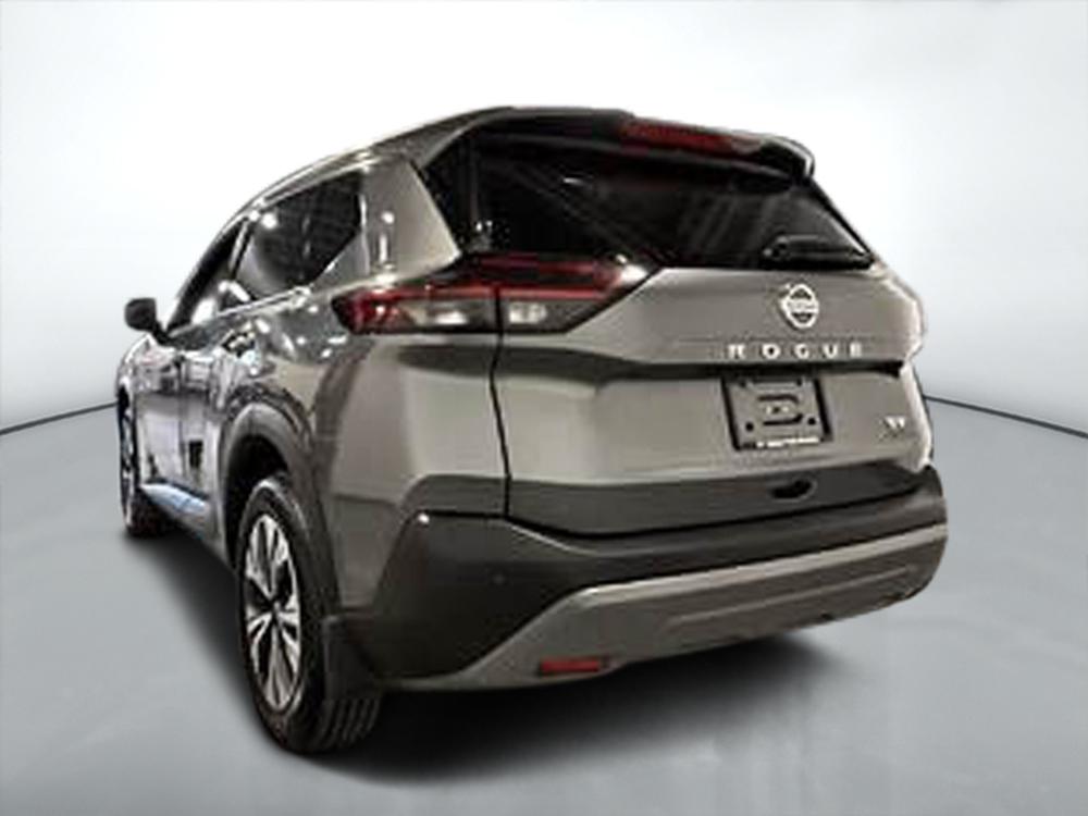 Nissan Rogue SV 2021 d&rsquo;occasion à vendre - 6