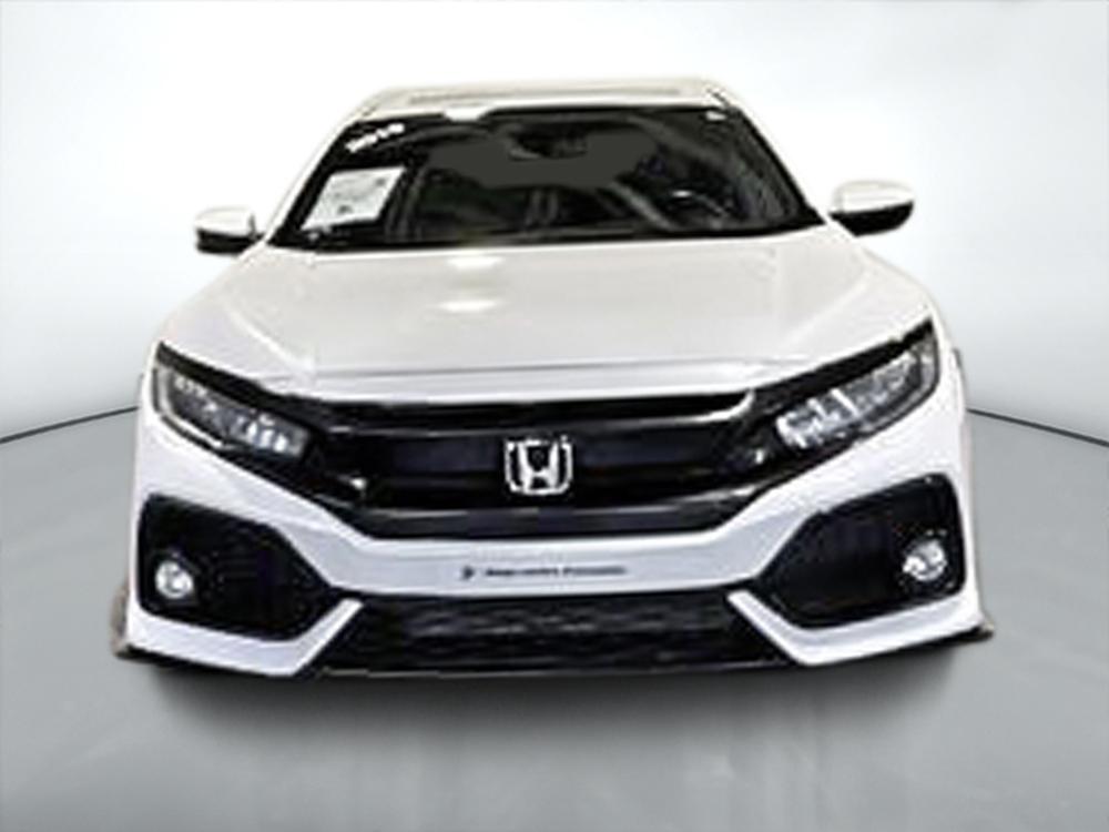 Honda Civic Hayon Sport 2019 d&rsquo;occasion à vendre - 9