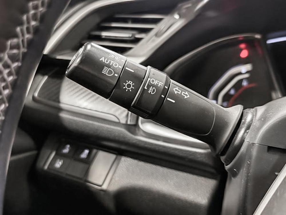Honda Civic Hayon Sport 2019 d&rsquo;occasion à vendre - 22
