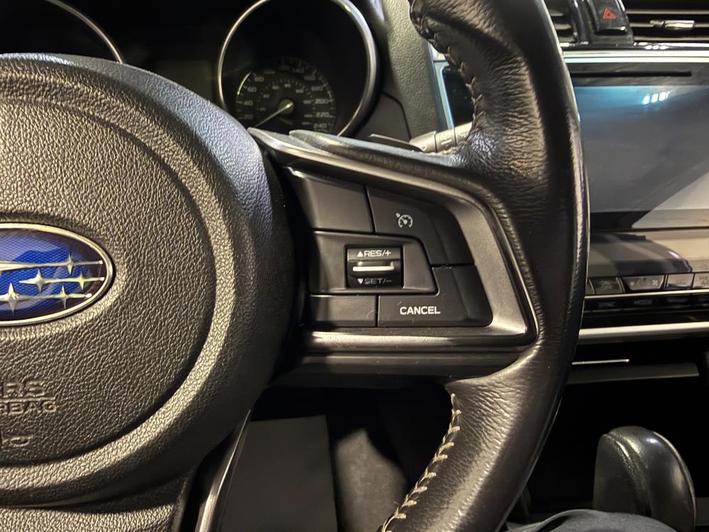 Subaru Outback Touring 2019 d&rsquo;occasion à vendre - 21