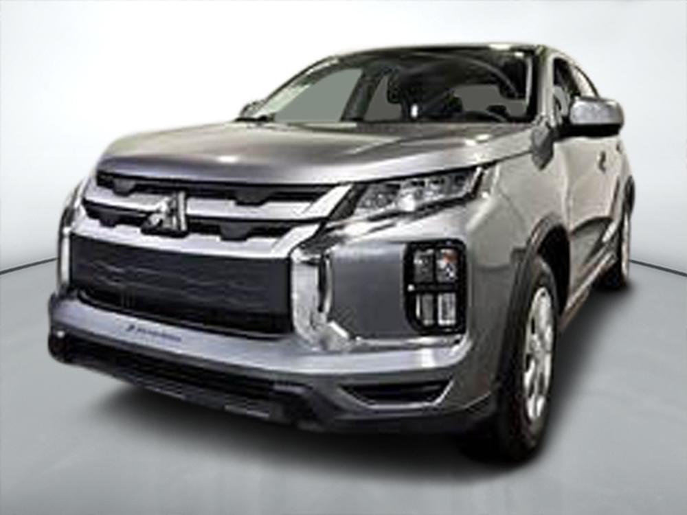 Mitsubishi RVR ES 2024 d&rsquo;occasion à vendre - 8