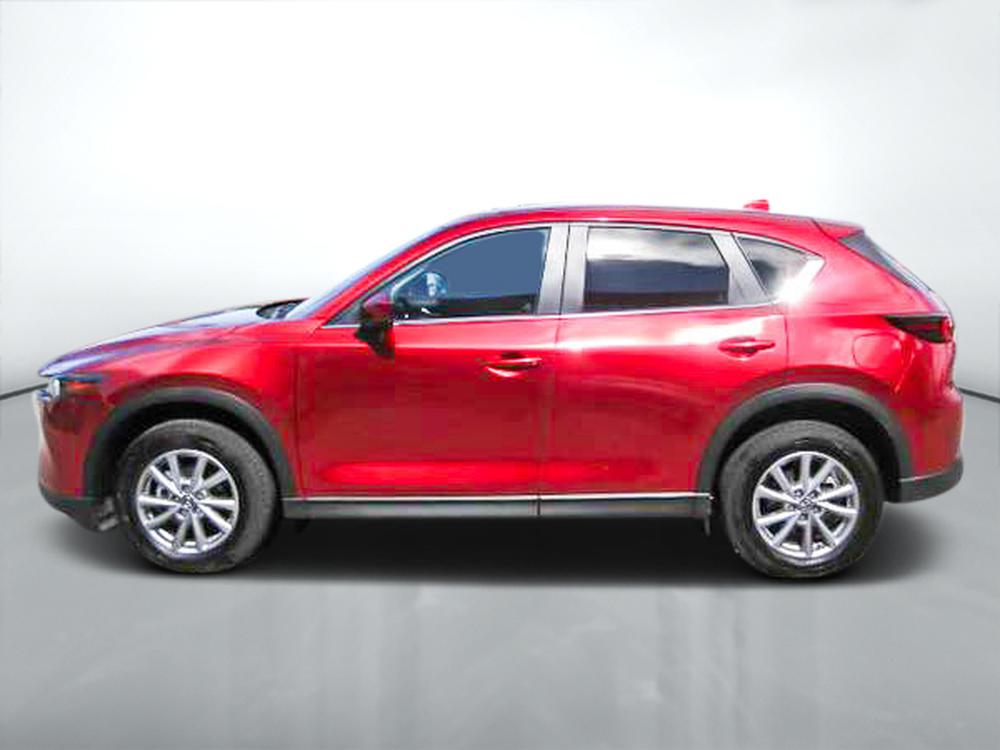 Mazda CX-5 GS 2024 d&rsquo;occasion à vendre - 3