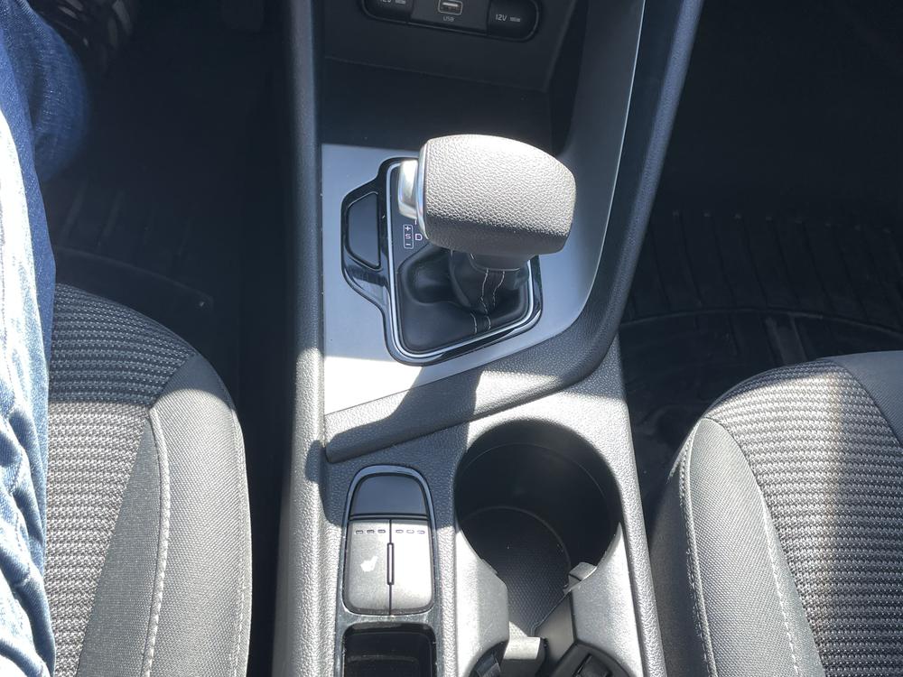 Kia Niro L 2022 d&rsquo;occasion à vendre - 22