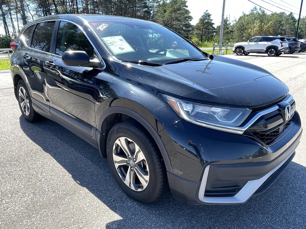 Honda CR-V LX