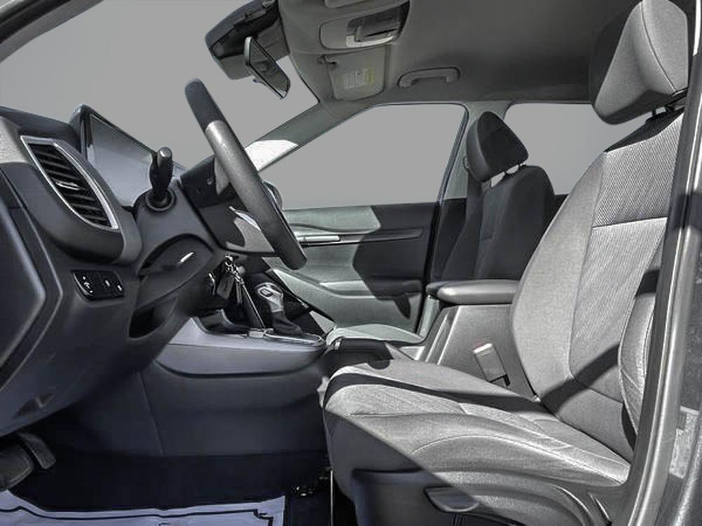 Kia Seltos 2024 Gris usage à vendre Kia Seltos 2024 Gris usage à vendre
