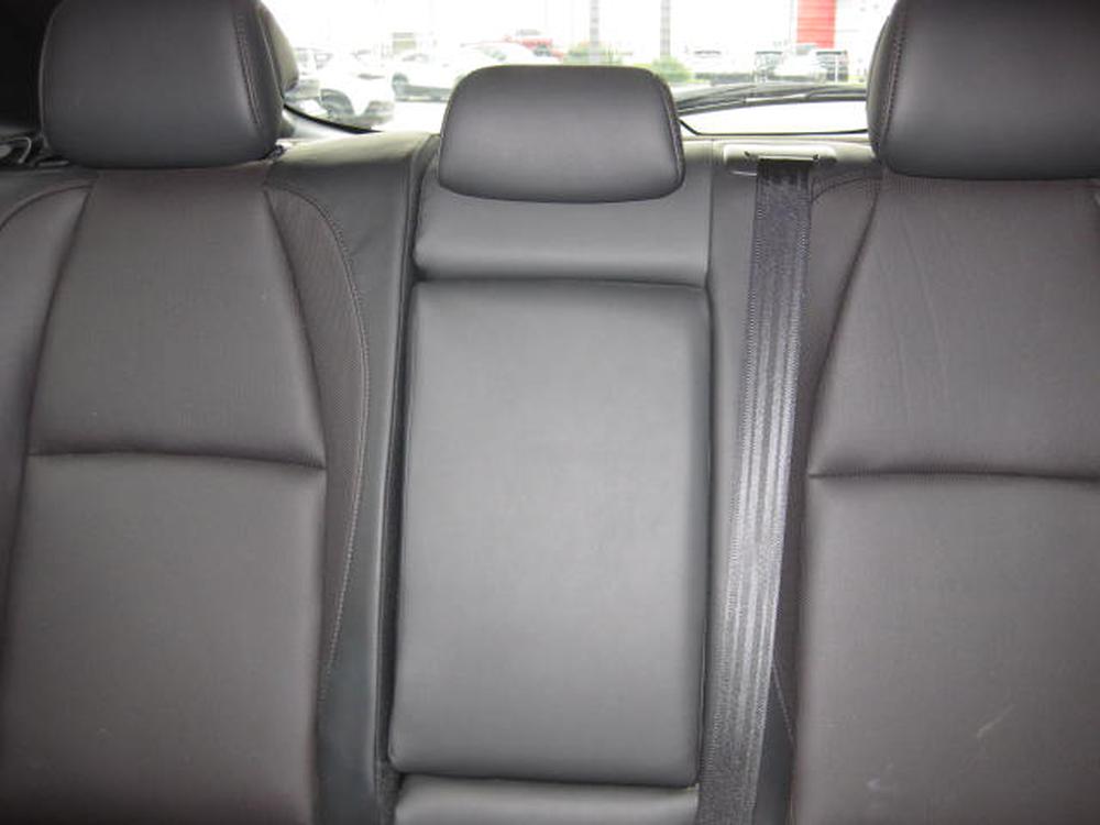 Mazda CX-30 GT 2024 d&rsquo;occasion à vendre - 24