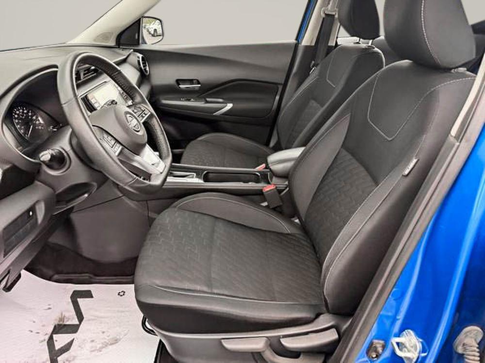 Nissan Kicks SV 2023 d&rsquo;occasion à vendre - 17