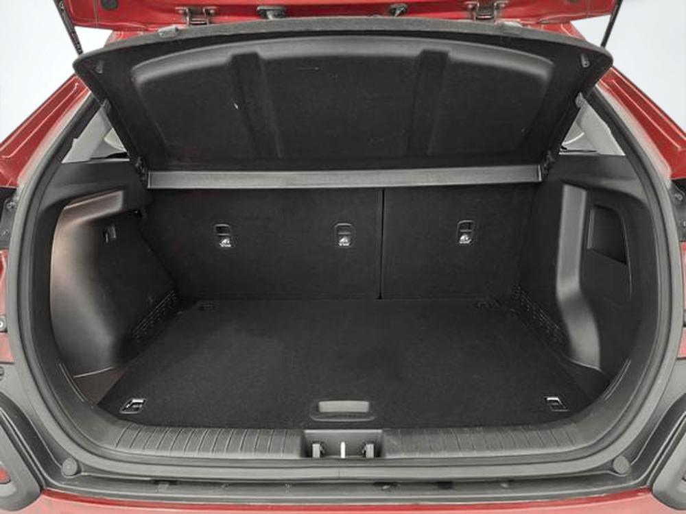 Hyundai Kona Essential AWD 2020 d&rsquo;occasion à vendre - 31