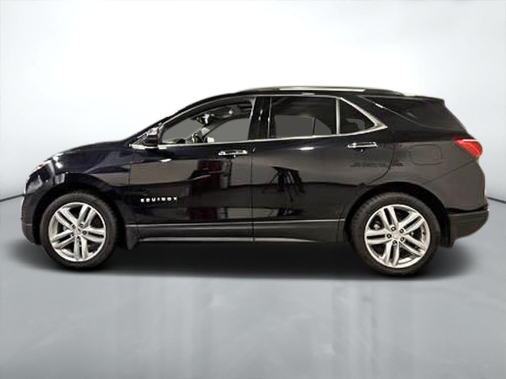 Chevrolet Equinox Premier 2021 d&rsquo;occasion à vendre - 7