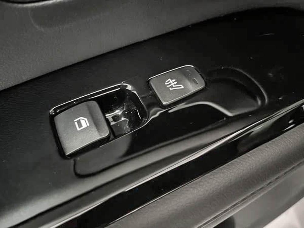 Hyundai Tucson hybride Luxury AWD 2022 d&rsquo;occasion à vendre - 35