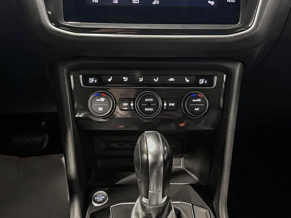 Volkswagen Tiguan COMFORTLINE 2019 d&rsquo;occasion à vendre - 27