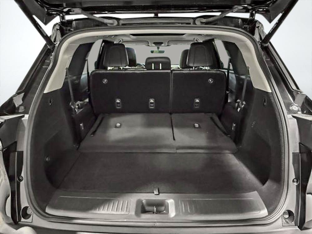 INFINITI QX60 Pure 2024 d&rsquo;occasion à vendre - 31