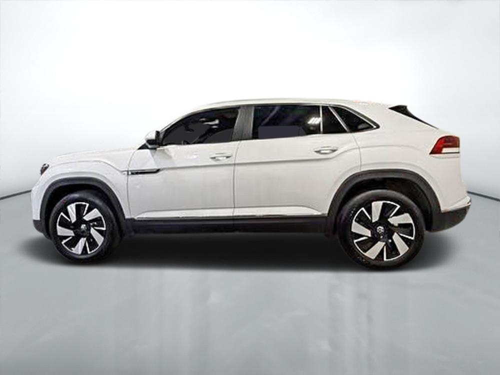 Volkswagen Atlas Cross Sport 2.0 TSI HIGHLINE 2024 d&rsquo;occasion à vendre - 7