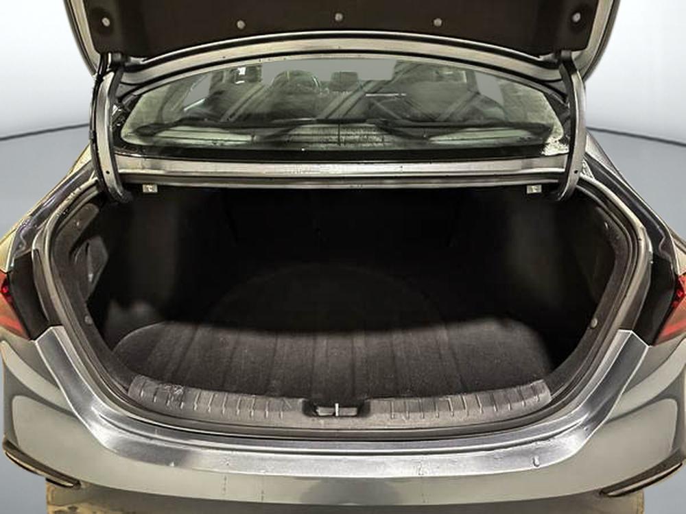 Kia Forte EX 2019 d&rsquo;occasion à vendre - 30