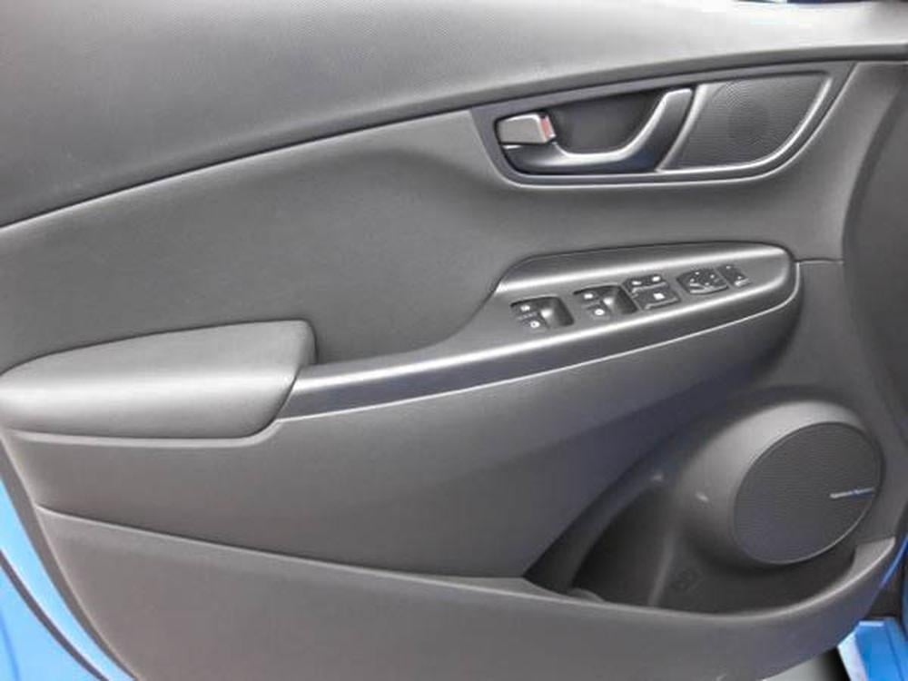 Hyundai Kona N-LINE 2022 d&rsquo;occasion à vendre - 9