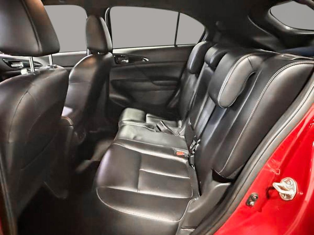 Mitsubishi Eclipse Cross LIMITÉE 2020 d&rsquo;occasion à vendre - 30