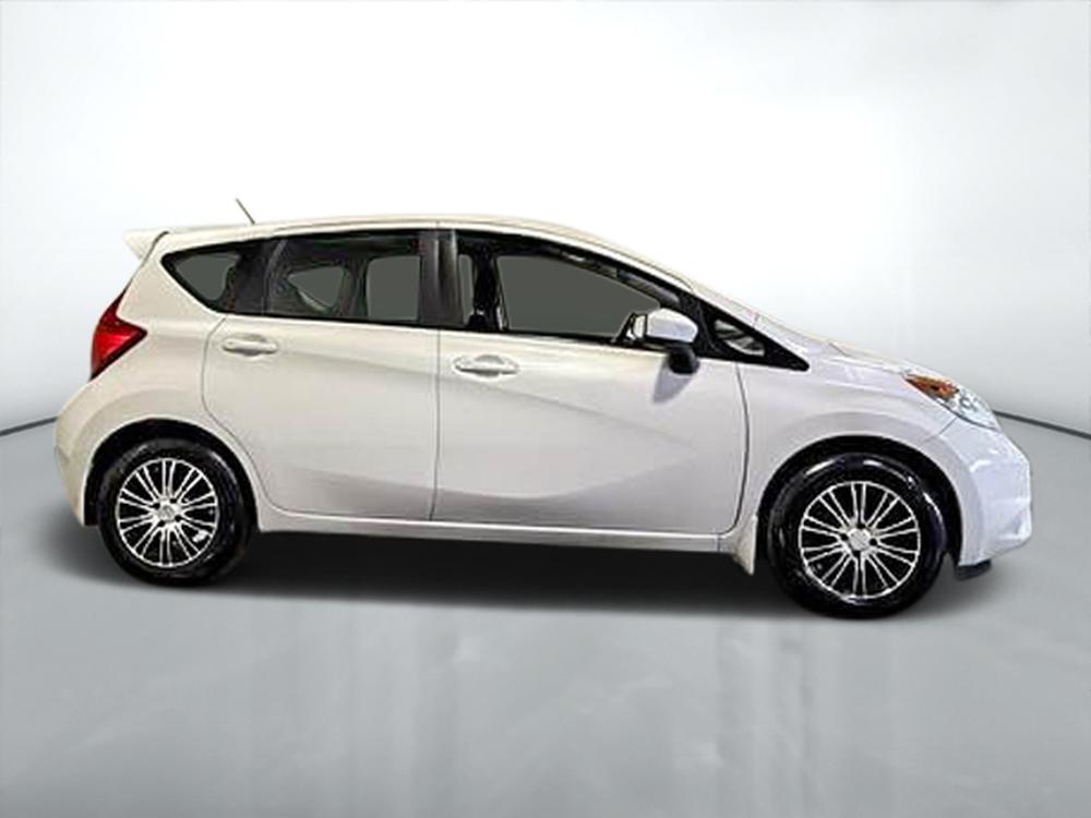 Nissan Versa Note SV 2015 d&rsquo;occasion à vendre - 2
