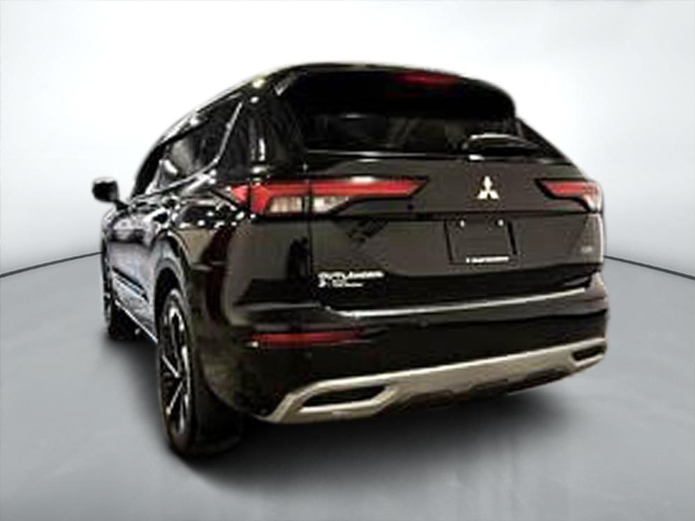Mitsubishi Outlander GT 2024 d&rsquo;occasion à vendre - 6