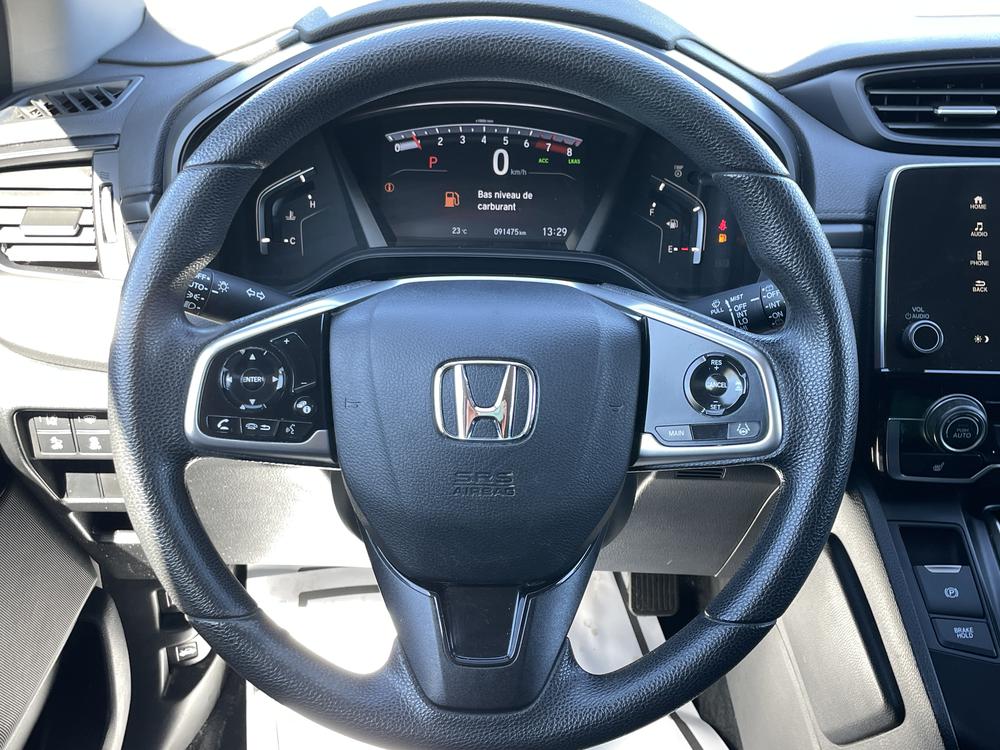 Honda CR-V LX 2021 d&rsquo;occasion à vendre - 18