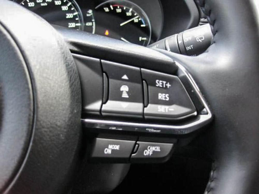 Mazda CX-5 GS 2024 d&rsquo;occasion à vendre - 17