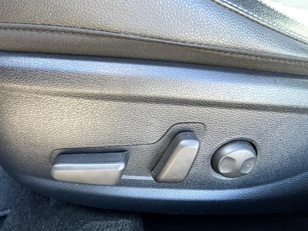 Kia Forte EX+ 2019 d&rsquo;occasion à vendre - 13