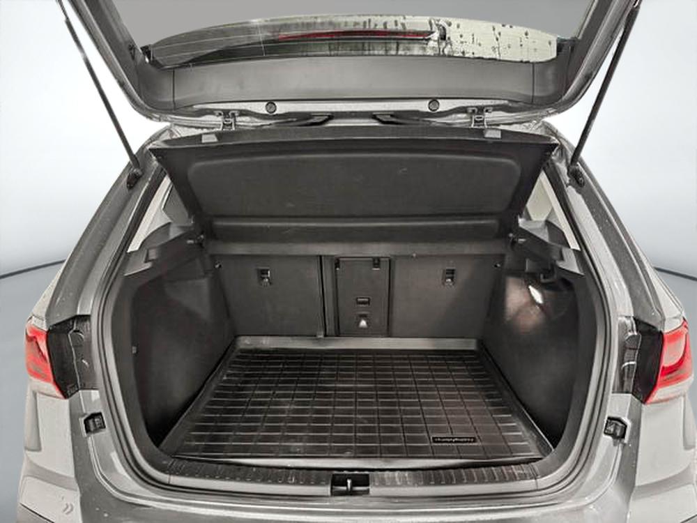 Volkswagen Taos Confortline 2022 d&rsquo;occasion à vendre - 30