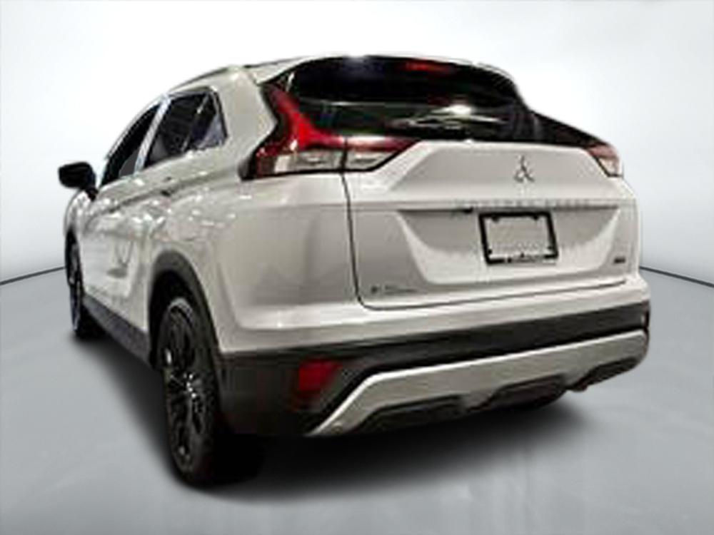 Mitsubishi Eclipse Cross SEL AWC 2022 d&rsquo;occasion à vendre - 6