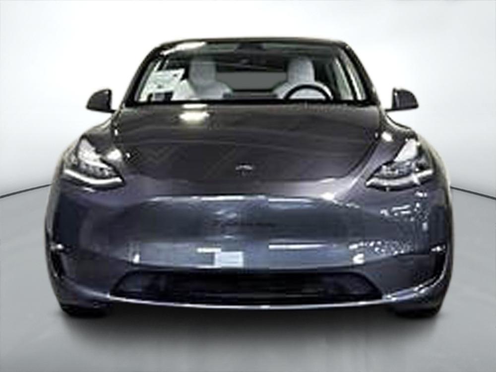 Tesla Model Y LONG RANGE 2023 d&rsquo;occasion à vendre - 9