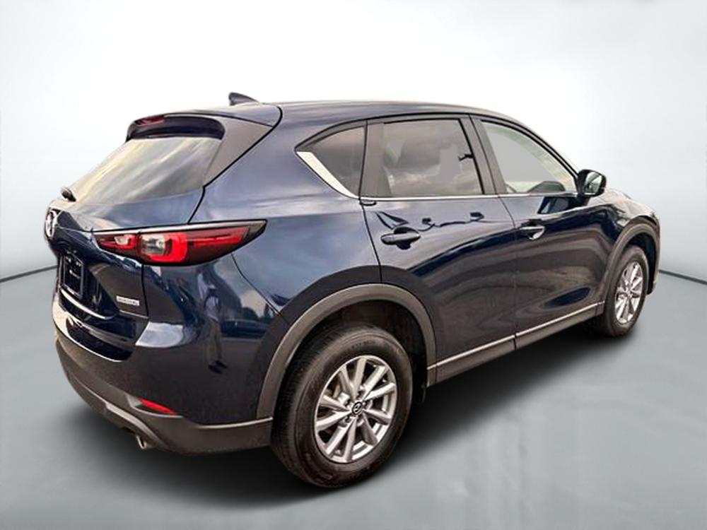 Mazda CX-5 GX AWD 2023 d&rsquo;occasion à vendre - 8