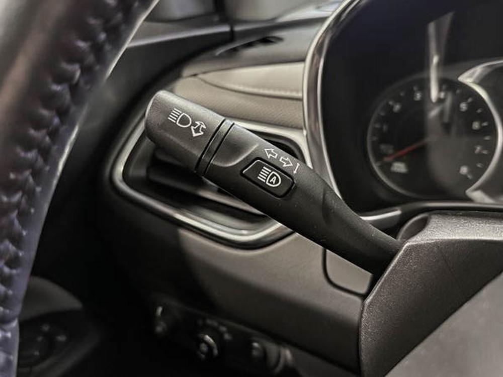 Chevrolet Equinox Premier 2021 d&rsquo;occasion à vendre - 22