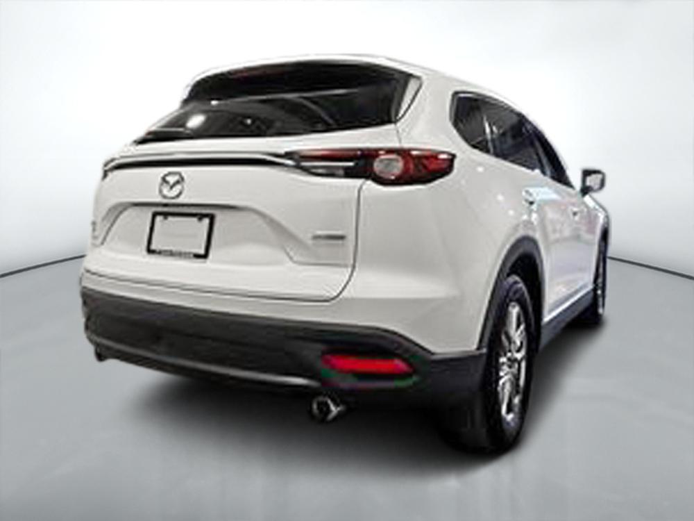 Mazda CX-9 GS 2018 d&rsquo;occasion à vendre - 3